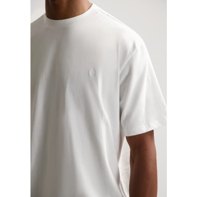 Dstrezzed Ds collin ss tee