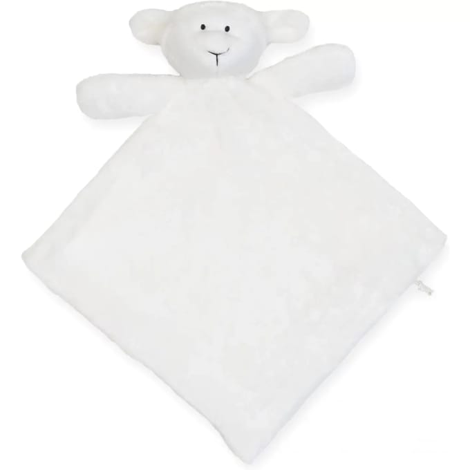 Platte knuffel Mumbles Agneau