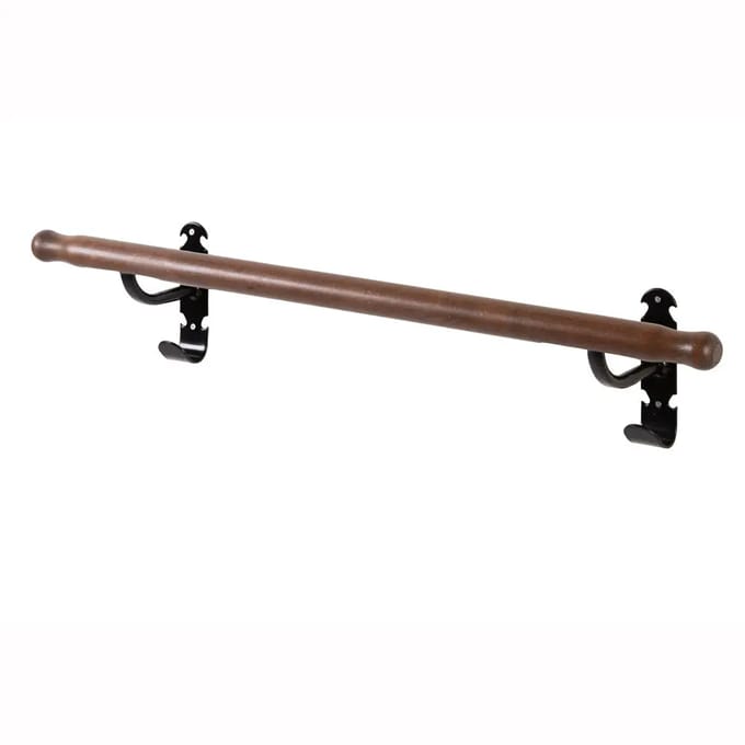 Dekenstaart voor paarden Stubbs Retro S8877