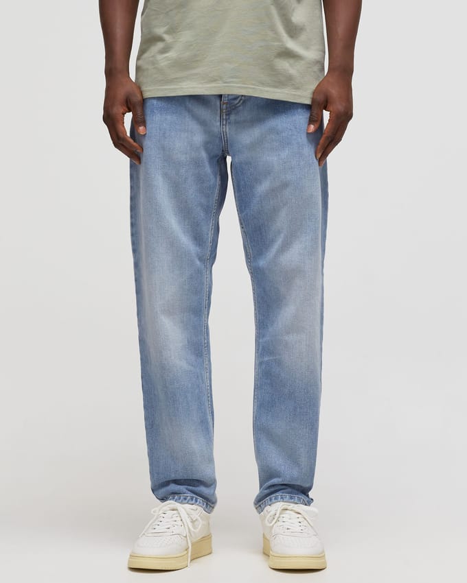 Newel Pant