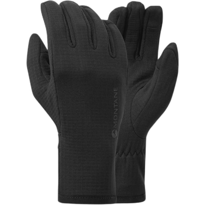 Vrouwenhandschoenen Montane Protium