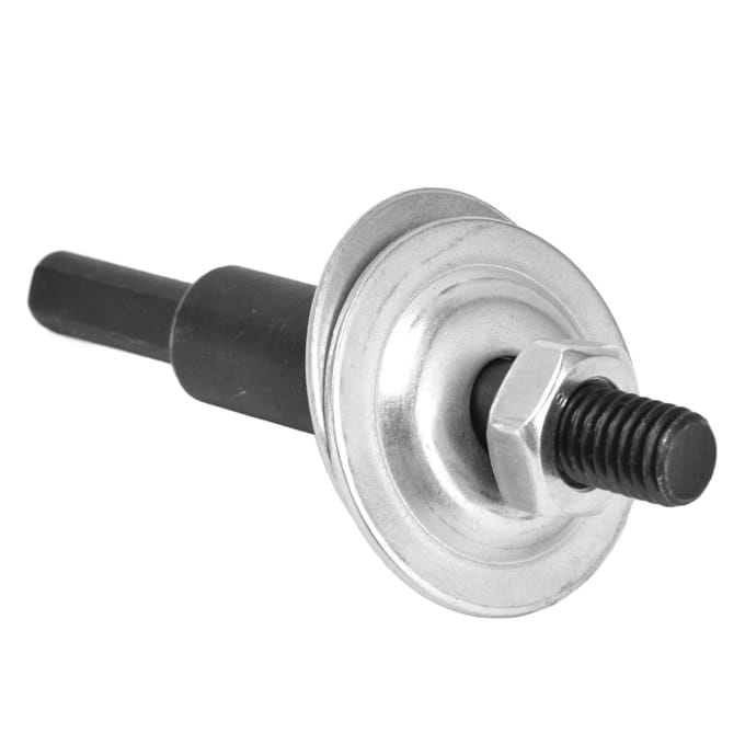 Boorasadapter Slijpschijfas Drijfstang Gereedschapsset Kit voor Conversie8.3mm Diamant