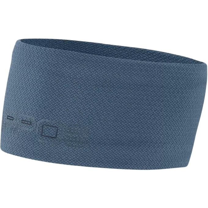 Karpos Crozzon Hoofdband Blauw Man,Vrouw