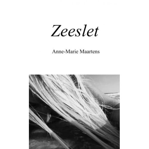 Zeeslet - Anne-Marie Maartens