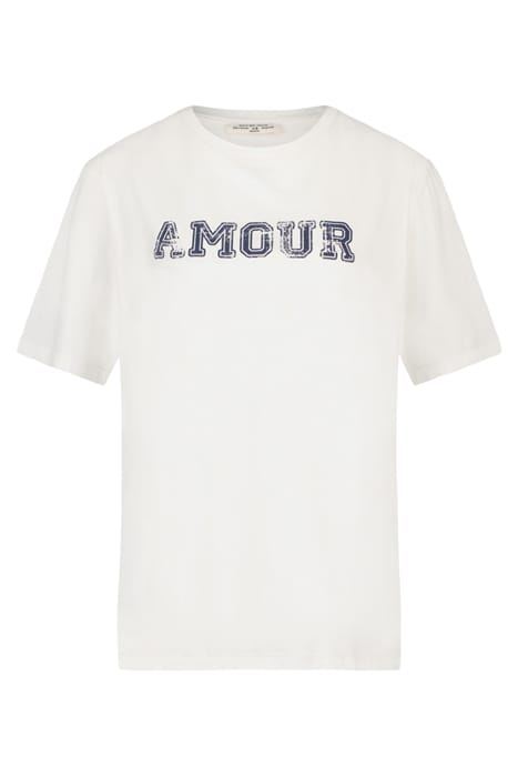 Circle of Trust Coco Tee Amour Größe: S | Hemden Outlet | Damen