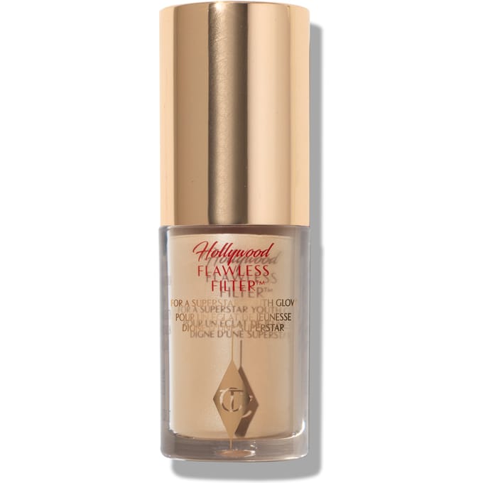 Charlotte Tilbury Hollywood Flawless Filter Travel - Shade 3
