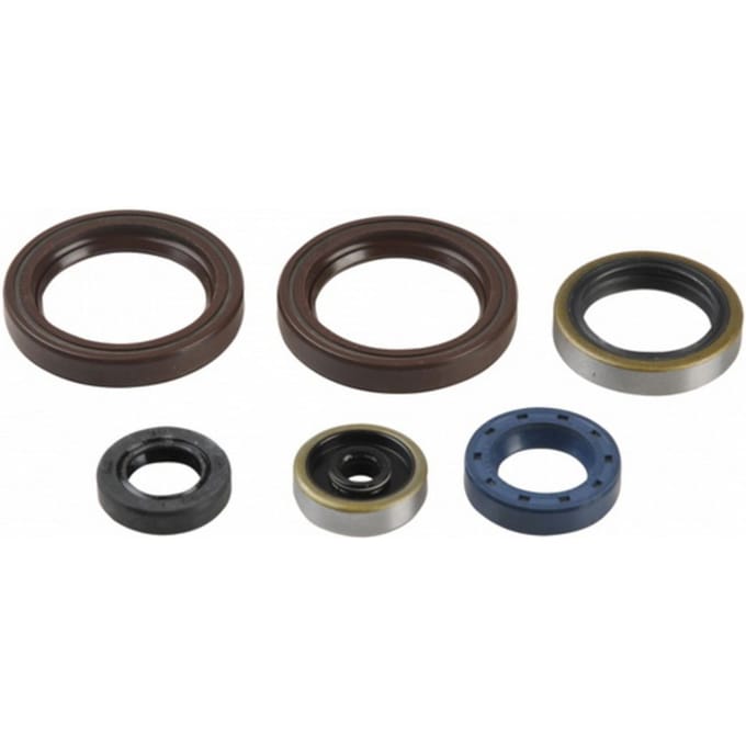 Motorolieafdichtingset ATHENA P400270400015