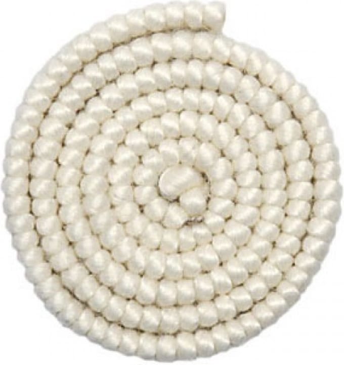 Wolcrepe - Wit - 50cm - 01