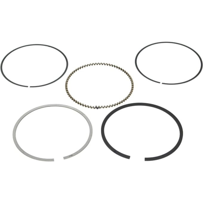 Zuigerveren set KOLBENSCHMIDT 800054110000