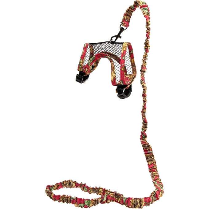 Kattenriemen en -harnassen Flamingo Art
