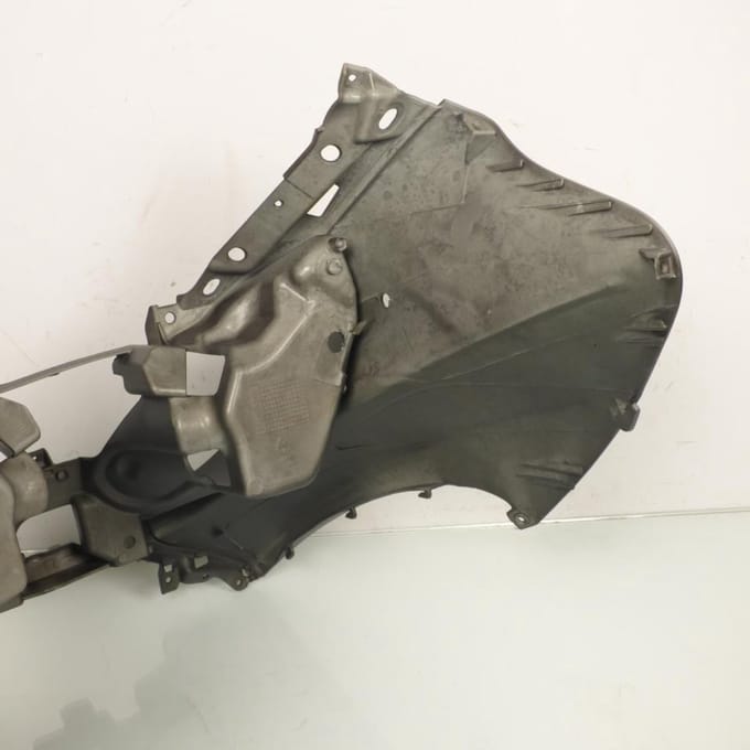 Tablier avant Vert 333/A pour scooter Piaggio 300 MP3 2016-2020 1B006603000XV7