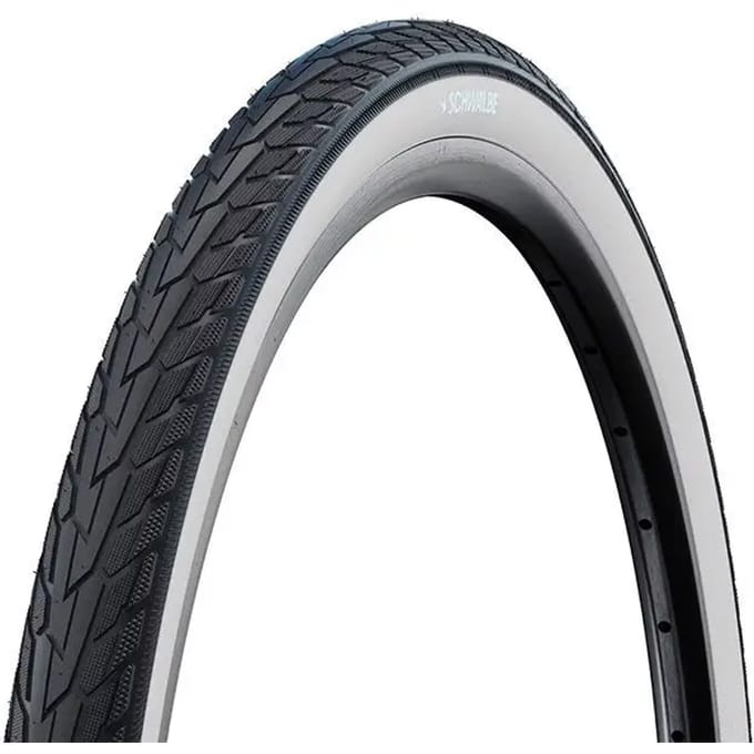 Band Schwalbe Road Cruiser K-Guard TwinSkin 47-559 B/W HS484