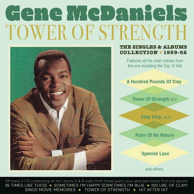 Tower of Strength