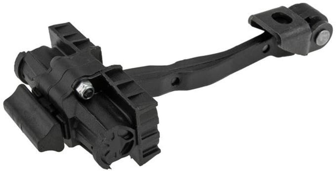 Deurvastzetter voor OEM 6F0837179