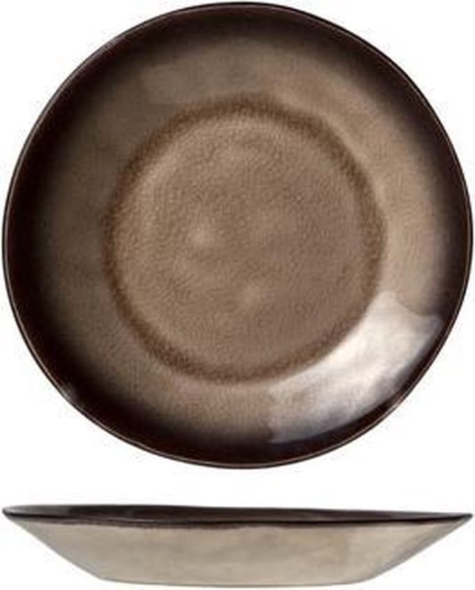 Cosy & Trendy Atilla Ondertas -bordje D15cm