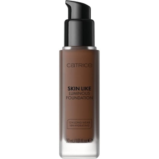 Catrice Stichting Skin Like Luminous Foundation Teint Dames 30 ml