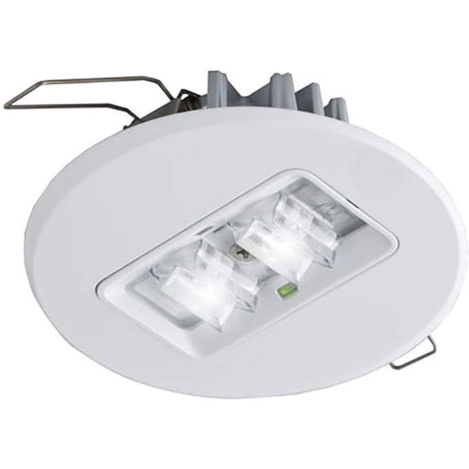 Van Lien Evago Noodverlichtingsarmatuur - 7TCA091160R0337