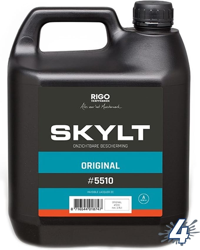 SKYLT Original 5510   8716544018747   Verf   Lakverf Binnen