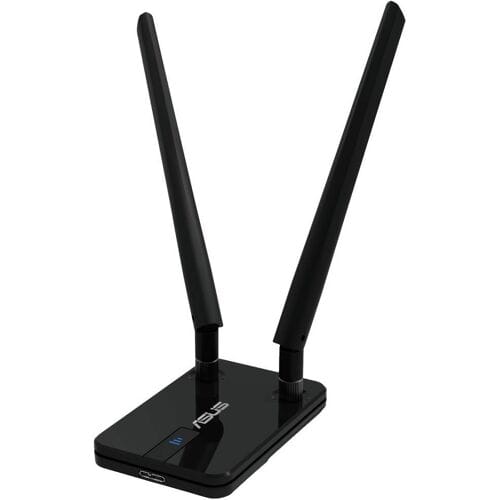 Asus USB-AC58 AC1300 WiFi-adapter USB-C, WiFi 5 (IEEE 802.11 ac/n/g/b/a)