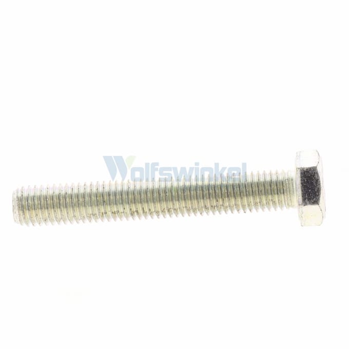 Tapbout m12x80 8.8 vz din933(50)