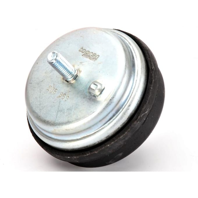 Topran Lager, motor HANS PRIES 205 853 links