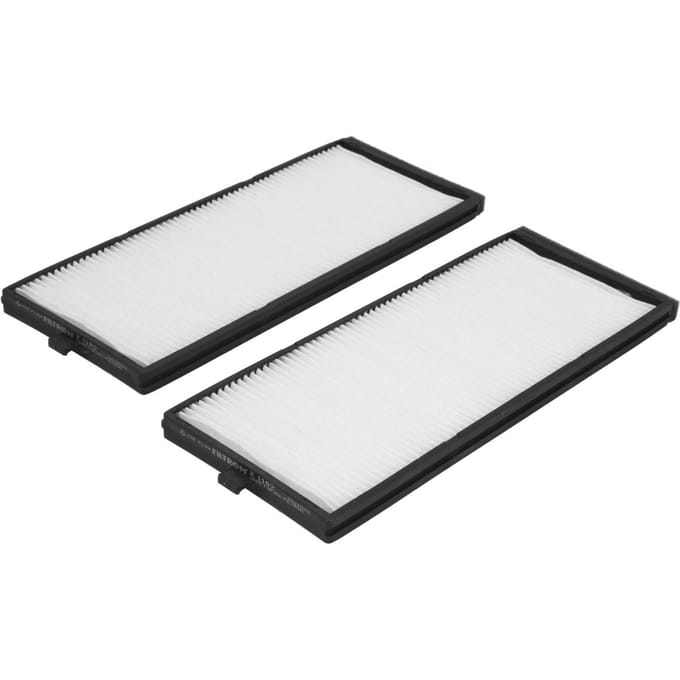 Cabinefilter FILTRON K1182-2x