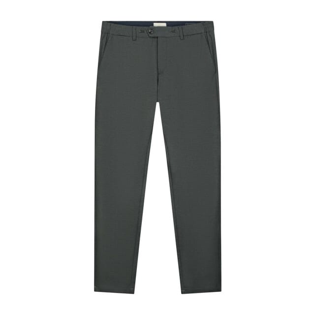 Dstrezzed Lancaster pattern sweat tapered jogger