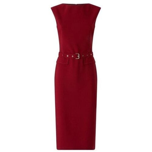 Jurk Pinko ACALYPHA 107265 A3DA-R59
