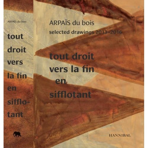 Tout Droit Vers La Fin En Sifflotant - Lóránd Hegyi