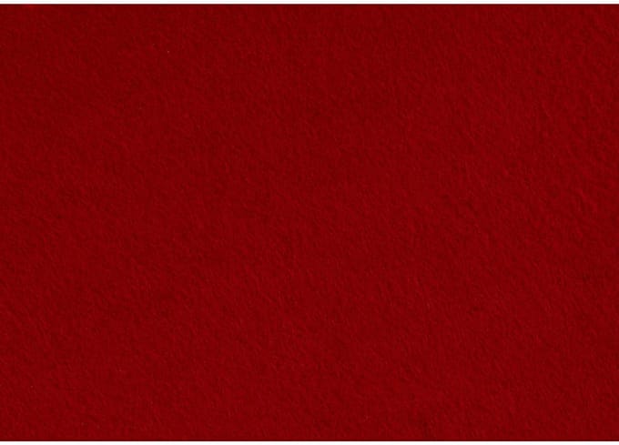 Creativ Company Craft felt Antique Rood A4 10 sheets