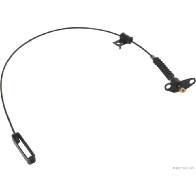 Herth+Buss Elparts Kabel, parkeerrem HERTH+BUSS JAKOPARTS J3920333