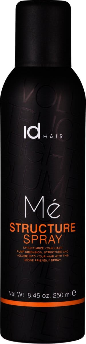 IdHAIR - Mé Structure Spray 250 ml