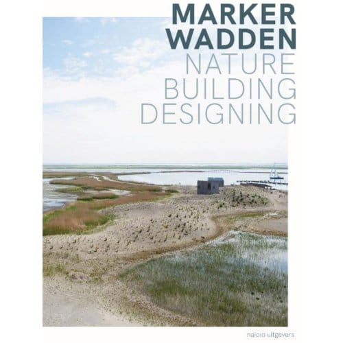 Marker Wadden - Rik de Visser