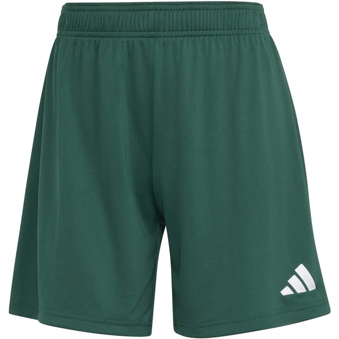 Adidas Entrada 26 Short Dames - Maat S