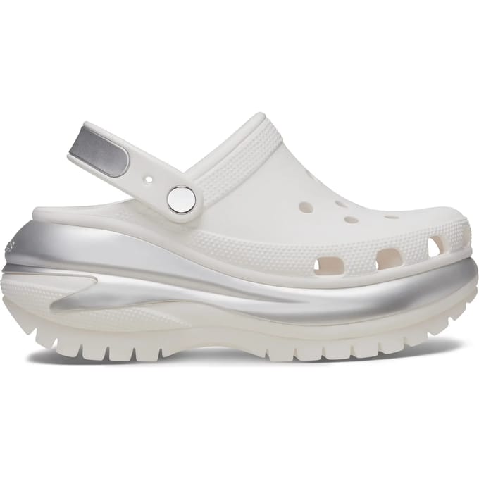 Klompen Crocs Mega Crush