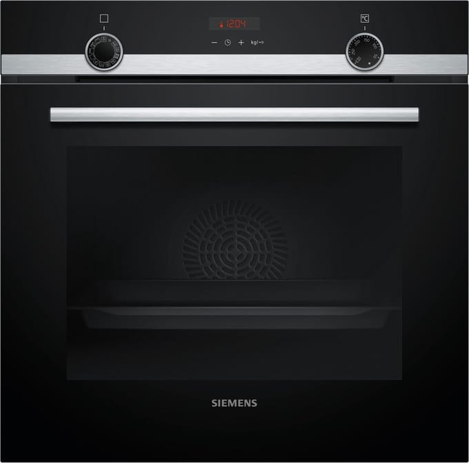 Siemens HR574AER0 - iQ300 - Inbouwoven met stoom
