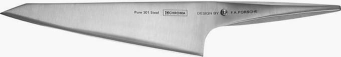 Chroma - Type 301 - Katano mes - 18.5cm
