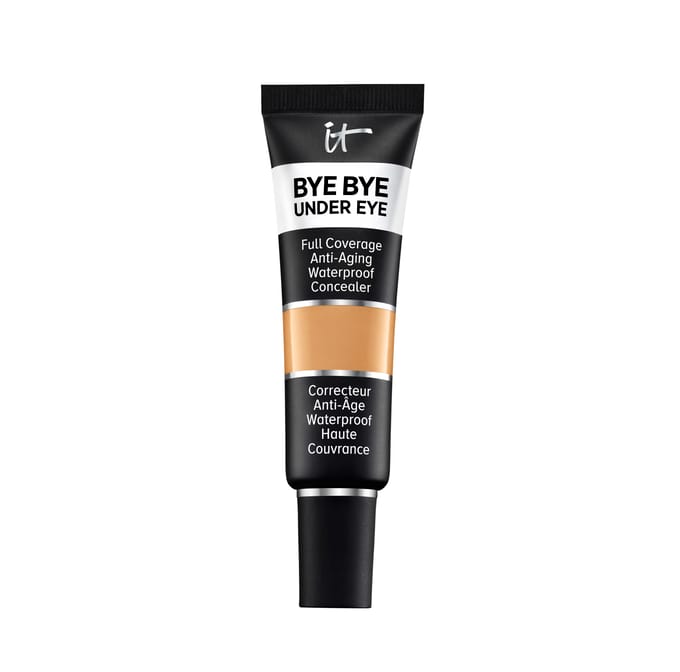 IT Cosmetics Bye Bye Under Eye Concealer - Tan Honey 12 Ml