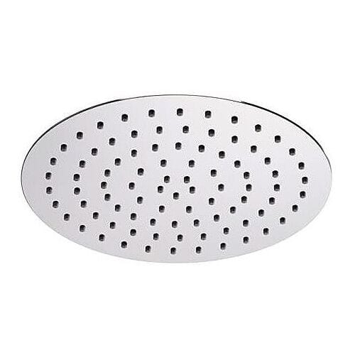 HSK overhead shower super flat, round 30 cm