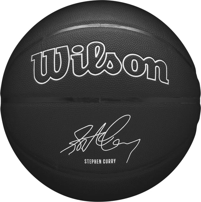 Merkloze Basketbal Maat 7 - Duurzaam Rubber, Unisex