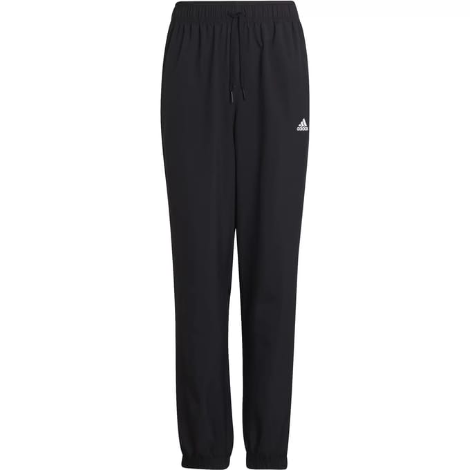 Geweven joggingbroek voor kinderen adidas