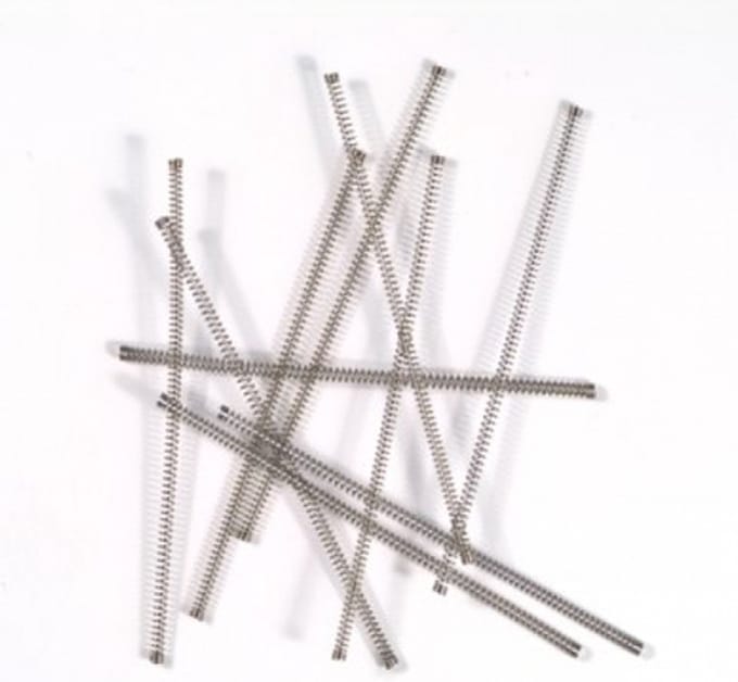Tronixpro Rig Spring Size: 1