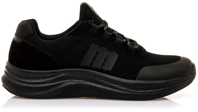 Mtng Somo Schoenen Zwart EU 46 Man