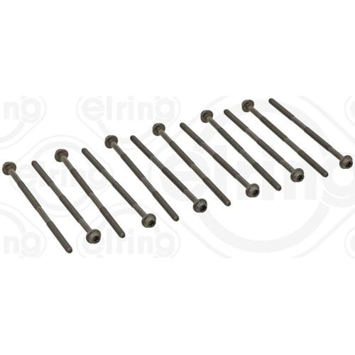 Cilinderkopbout set VICTOR ELRING 523.050