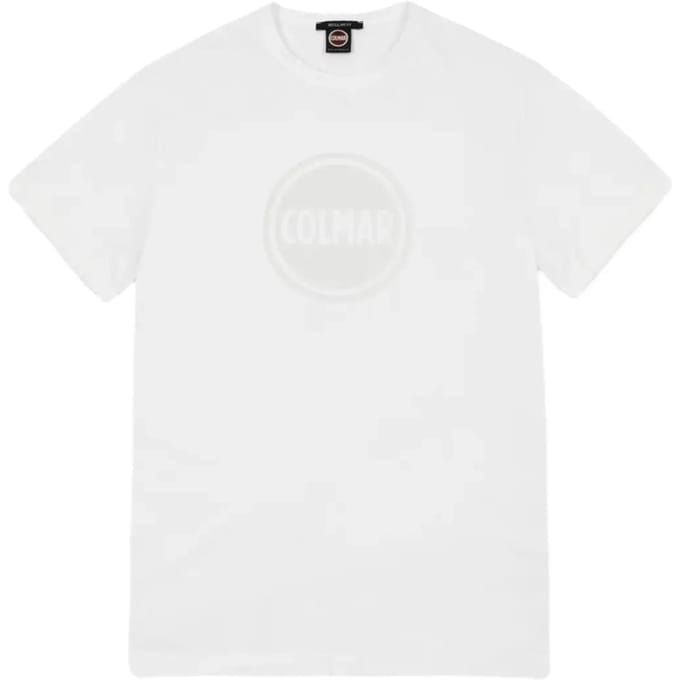 Katoenen T-shirt Colmar