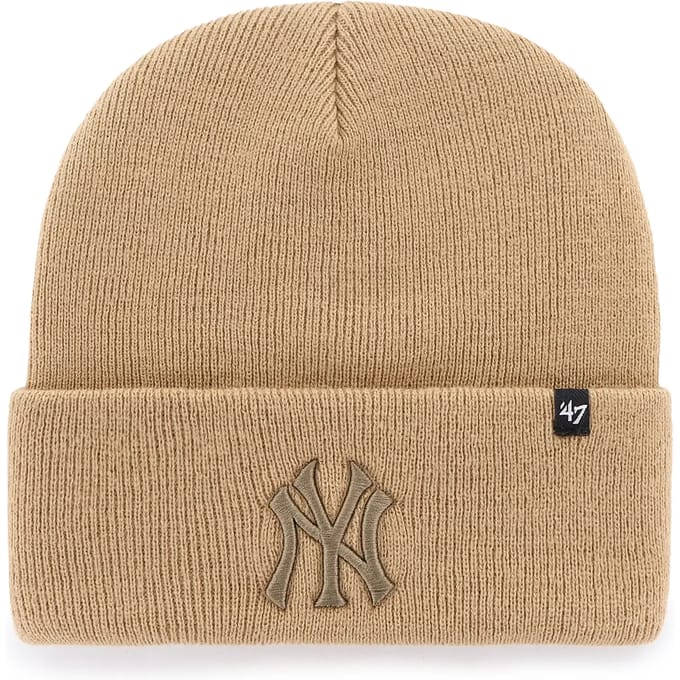 Cap New York Yankees 47Brand MLB Haymaker
