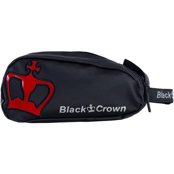 Toilettas Black Crown Miracle Pro Metallic Rood