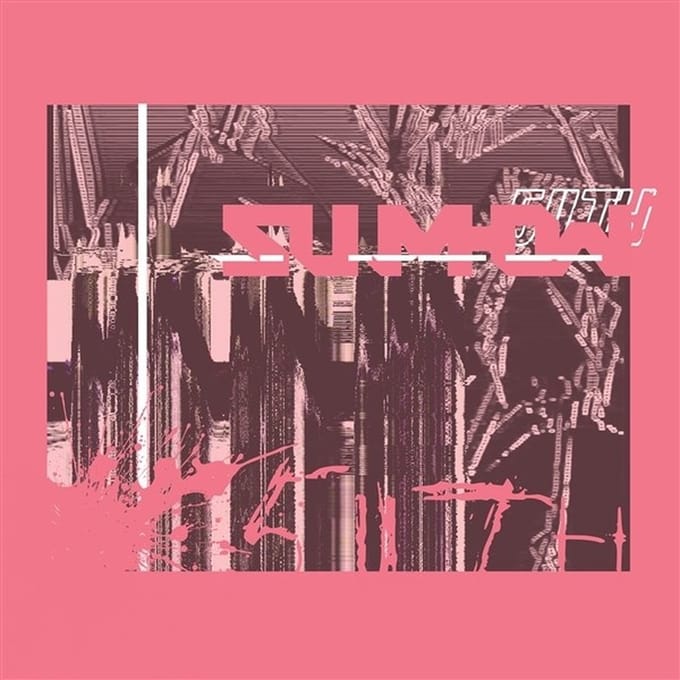 Suumhow - 5Ilth (LP) (Coloured Vinyl)