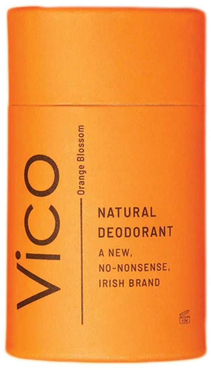 Vico Deodorant Orange Blossom 46 gr. | Deodorant Stick