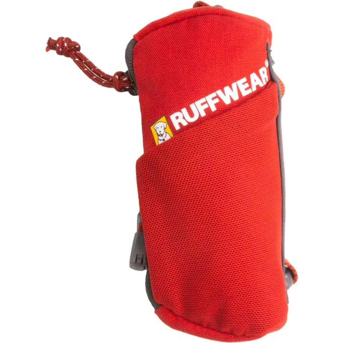 Poepzakjesdispenser Ruffwear Stash Bag Mini
